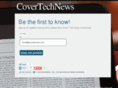 covertechnews.com