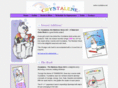crystalene.net