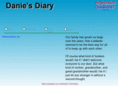 daniesdiary.com