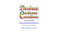 desireecostumes.com