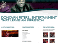 donovanpeters.com