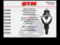 dtmracing.co.uk