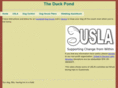 duck-pond.net
