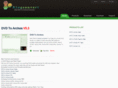 dvdtoarchos.com