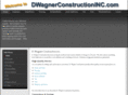 dwagnerconstructioninc.com