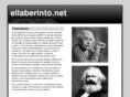 ellaberinto.net