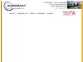 euromat-reseau.com