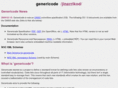 genericode.org