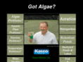 got-algae.com