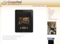 grapepad.com