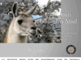 guanacos.co.nz