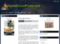 gundogsforever.com