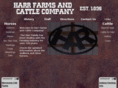 harrfarms.com