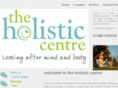 holisticcentre.co.uk