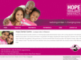 hopedentalcentre.com