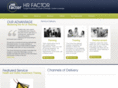 hrfactor.com
