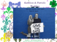 kathleenandpatrickwedding.com