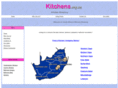 kitchens.org.za