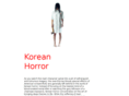 korean-horror.com