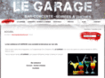 le-garage-angouleme.com