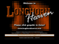 longhornheaven.com