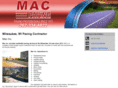 macasphaltinc.com