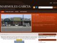 marmolesgarcia.com