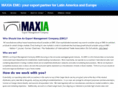maxiaemc.net