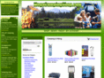 megacampingshop.com