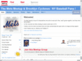 metsmeetup.com