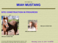 miahmustang.com
