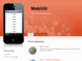 mobiutil.com