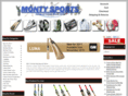 montysports.com