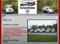 morgansanitationinc.com