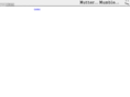 muttermumble.com