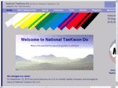 nationaltaekwon-do.com