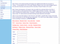 newtamparelocation.com