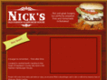 nicksoldfashionhamburgers.com