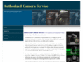 nikonauthorizedcameraservice.com