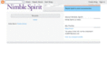 nimblespirit.com