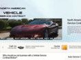 northamericanvehicleservicecontract.com