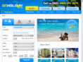 onholidaygroup.com