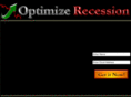 optimizerecession.com