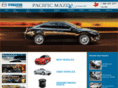 pacificmazda.com