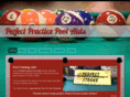 perfectpoolpractice.com
