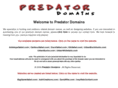 predatordomains.com