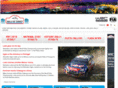 rallyofturkey.org