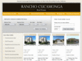 ranchocucamonga-realestate.com