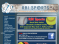 rbisports.com
