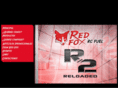 redfoxfuel.com